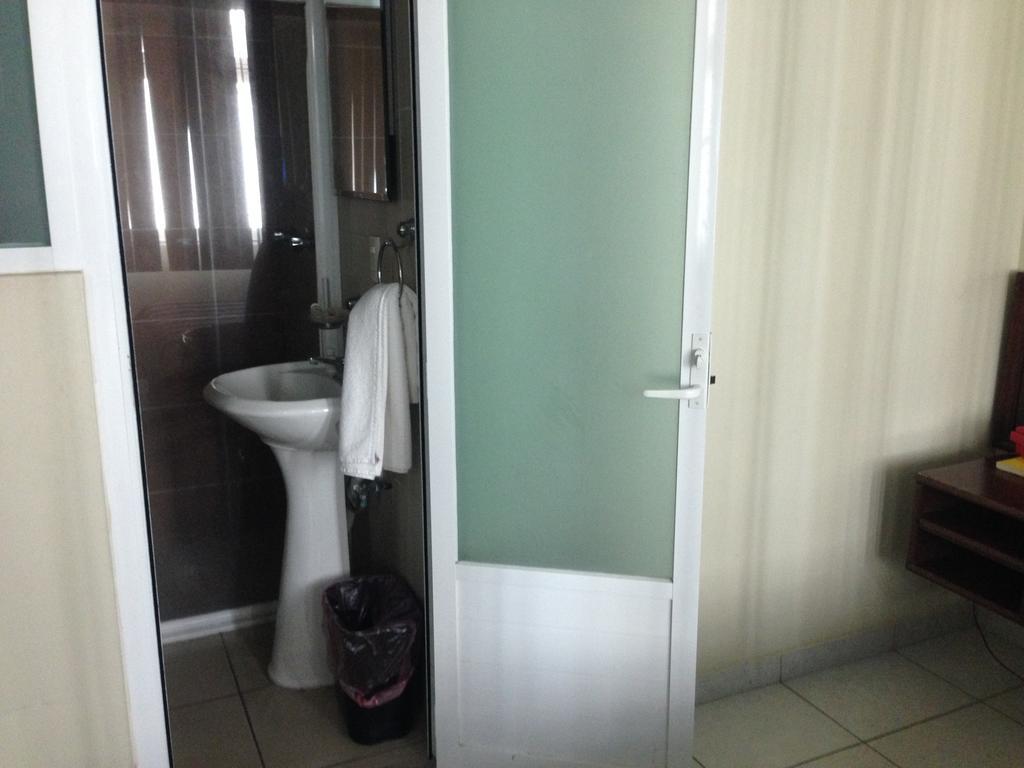Hotel Plaza Sahuayo Zewnętrze zdjęcie
