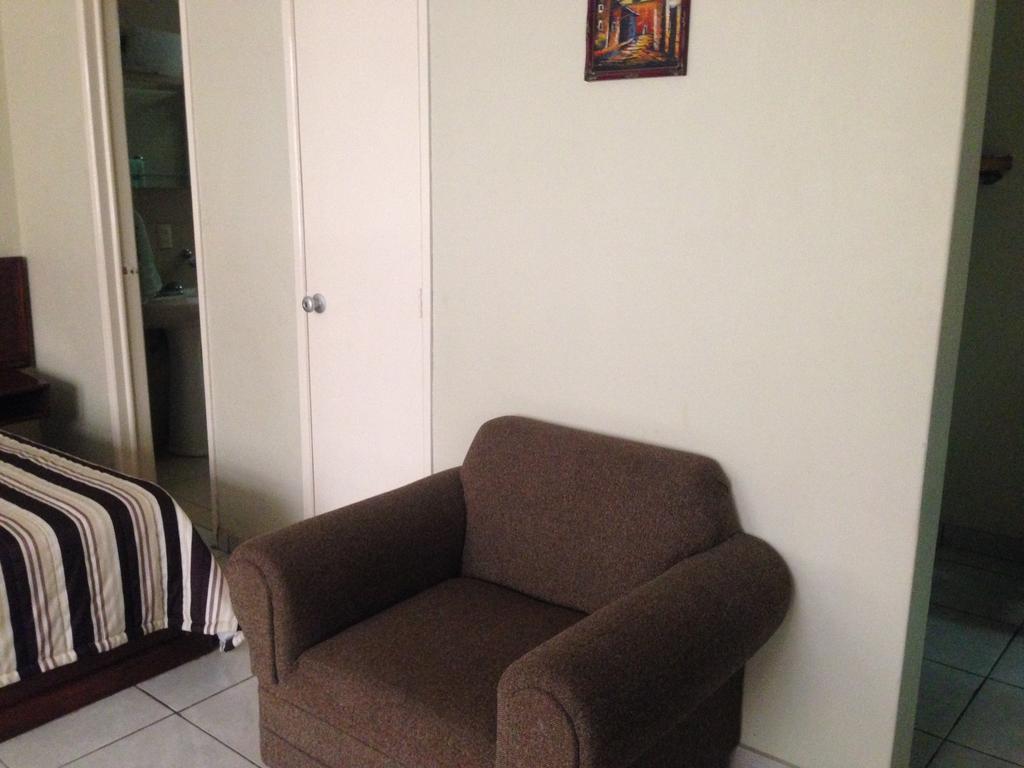 Hotel Plaza Sahuayo Zewnętrze zdjęcie